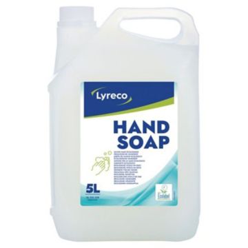 Lyreco L20 5 Litre Liquid Hand Soap 
