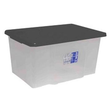 SX148647 50Ltr Storage Box With Lid