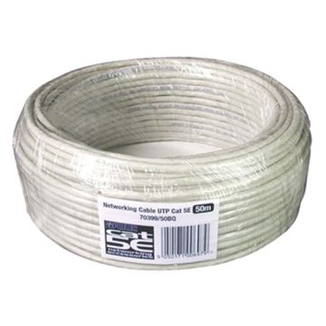 DC2000 Cat 5 Data Cable - 50m