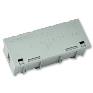 Wagobox Light Junction Box
