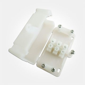 15A Lighting Connector Box