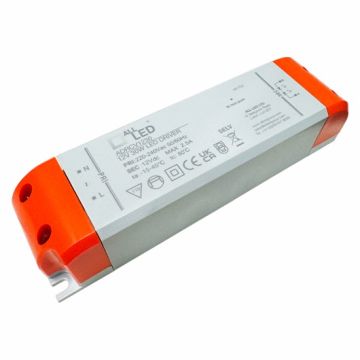 ALL LED 12V Non-Dimmable Constant Voltage LED Driver