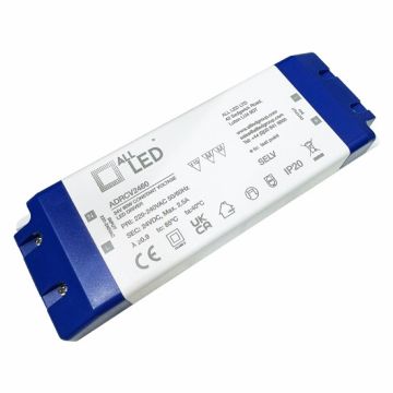 ALL LED 24V Non-Dimmable Constant Voltage LED Driver