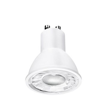Aurora Enlite EN-DGU004/40 Dimmable 4w GU10 LED - Cool White