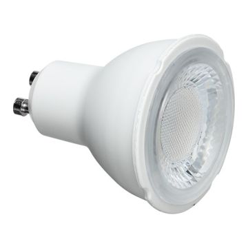 Knightsbridge GU5KW Smart 5W LED RGB & CCT GU10 Lamp