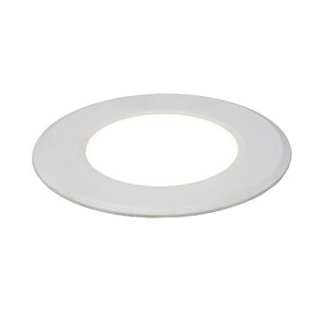 Lodi LED Slim Downlight - Warm White