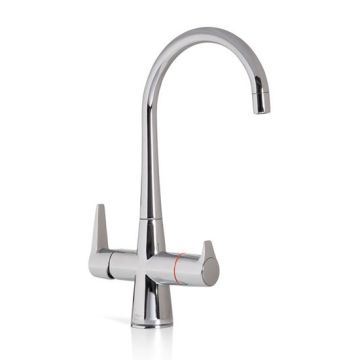 Hyco ZEN Life Boiling Water Tap 100° C with Hot & Cold Mixer
