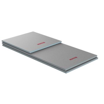 WarmUp INSBOARD 6mm Insulation Board - per board 1250x600 - 0.75m²