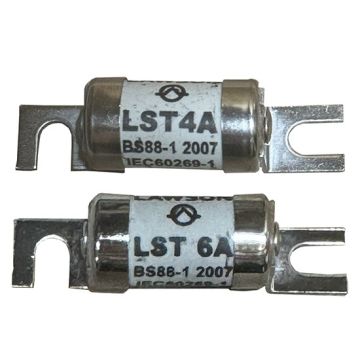 Lawson LST BS88 Street Lighting Fuse-Links