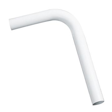 Wirquin Low Level Flush Pipe (18" x 18")
