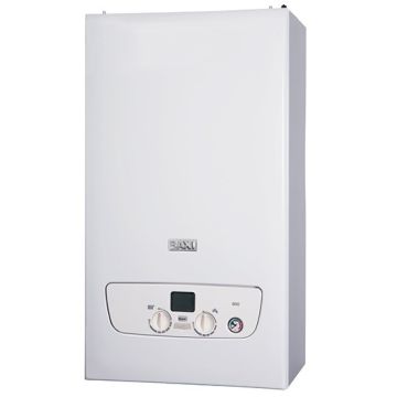 Baxi 830 Combi Boiler - 10 Year Warranty