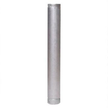 MIFlue Selkirk Length 1500mm (60") - 125mm Dia -  24-125-10