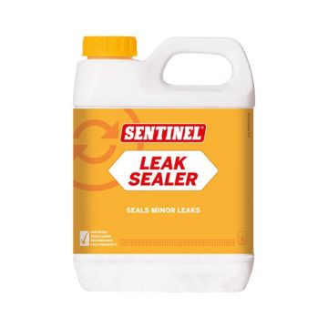 Sentinel Additives - Leak Sealer - Tub