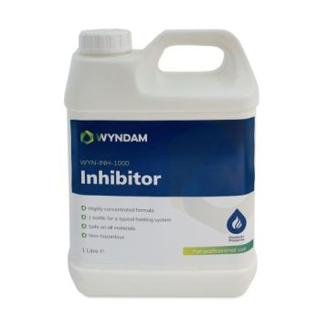 Wyndam Standard Inhibitor