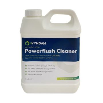 Wyndam Power Cleaner