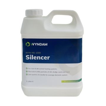 Wyndam Noise Silencer