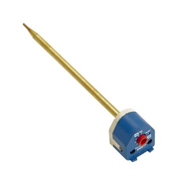Immersion Heater Dual Thermostat