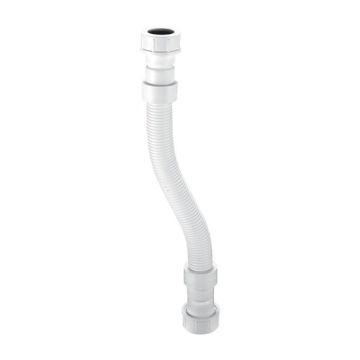 McAlpine Flexi Connector for Condensate Pipe