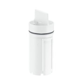 The McAlpine Dip Tube to suit STW3 Shower Trap is designed for 1½" shower traps.