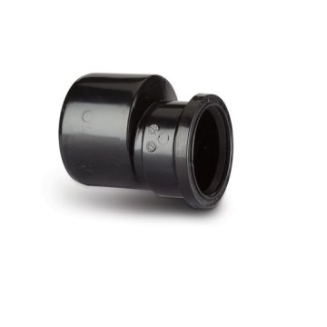 Polypipe SD34 4" Soil Pipe 110mm x 82mm Reducer