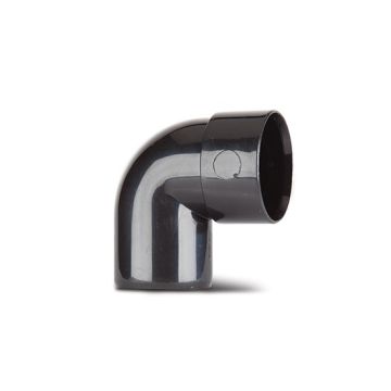 50mm Polypipe Solvent Waste Swivel Elbow - WS60