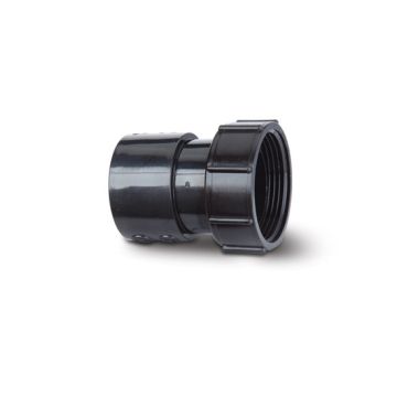 40mm Polypipe WS32 Solvent Waste Coupling x Female BSP