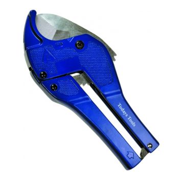 Todays Tools Plastic Pipe Cutter