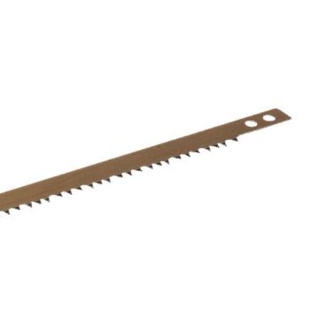 Bahco 51-12  12" Peg Tooth Blade for Dry Wood Cutting