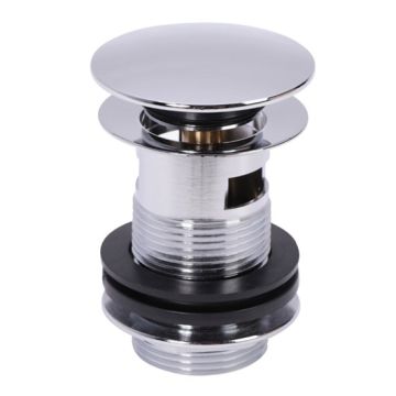 Basin Mushroom Clicker Replacement Plug Seal - BW2