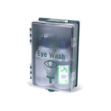 Beeswift Medical CM0700 Eyewash Station c/w Bracket