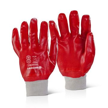 Beeswift PVC Gloves