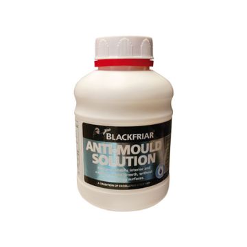 Blackfriar Anti Mould Solution 500ml