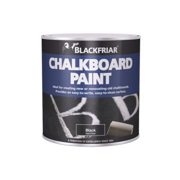Blackfriar Chalkboard Paint
