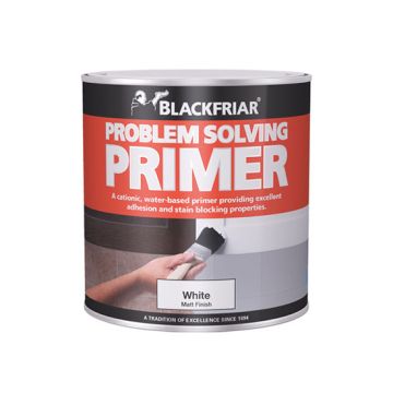 Blackfriar Problem Solving Primer 1 Ltr
