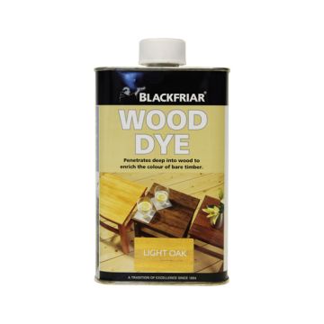 Blackfriar Wood Dye