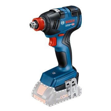 Bosch 06019J2205 GDX18V-200 Brushless Impact Driver/Wrench Body Only in L-boxx 