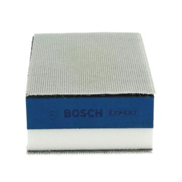 Bosch 2608901635 Expert Dual Density Double Sided Sanding Block