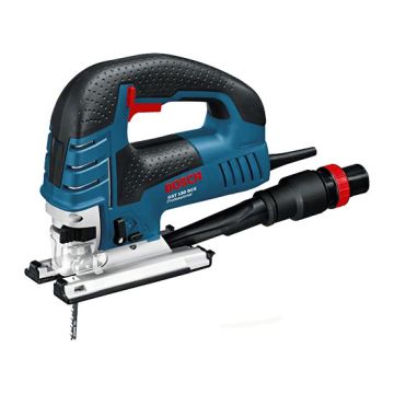 Bosch GST150BCE Bow Handle Variable Speed Professional Jigsaw