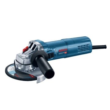 Bosch GWS9-115 S 900W Variable Speed 115mm Angle Grinder 
