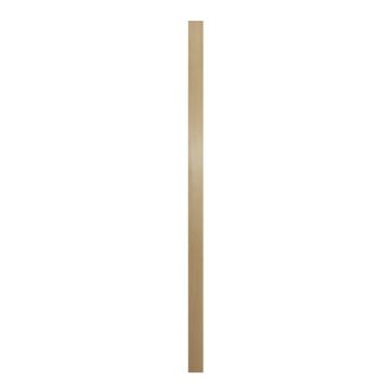 Burbidge STK Trademark Hemlock 41mm Plain Stick Spindle