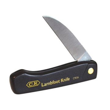 Ceka 9036 95mm Pocket Knife