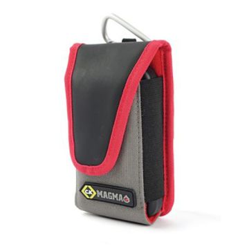 CK Magma Mobile Phone Pouch - 145 x 85 x 30mm
