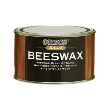 Colron 400g Refined Beeswax