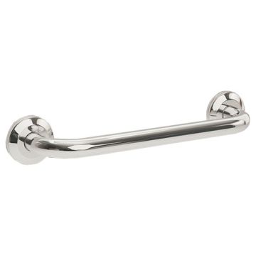 Concealed Fix Grab Rail Stainless Steel