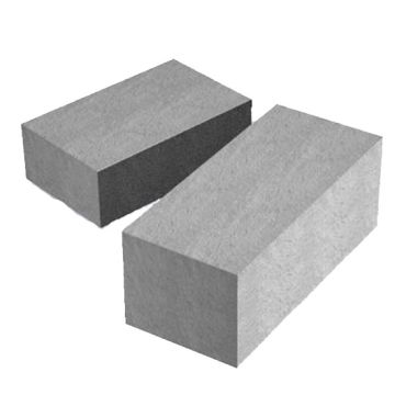 Concrete Padstone - 50N/mm²