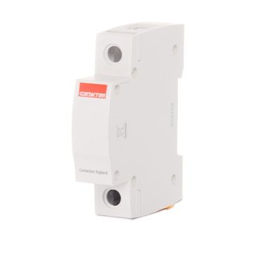 Contactum MCB Blank for Distribution Board - CPBM1