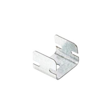 D-Line Safe-D30 Fixing Clip Suitable for No.2 Trunking - Pack of 100