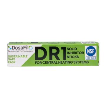 DosaFil DR1 Solid Inhibitor Sticks - 90g
