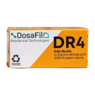 DosaFil DR4 Solid Biocide Stick - 30g