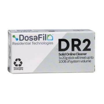 DosaFil DS2 Solid Cleaner Stick - 20g